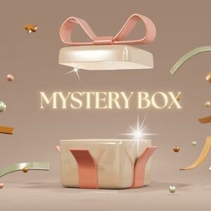 Mystery Box! -NWT/ Like New